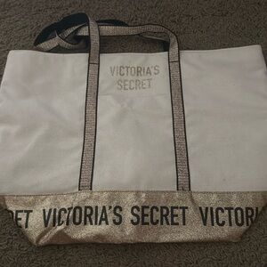 Victorias secret bag